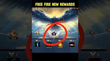 FF Next Rank Dawn Voyage 2025 Event Reward | Dawn Voyage 2024 Event | Free Fire New Br Rank Rewards