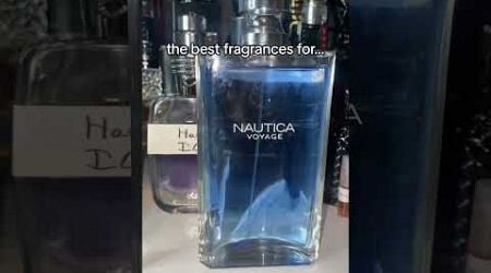 nautica voyage is the best cologne of all time #cologne #pocketfragrance #fragrance