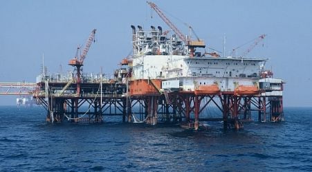 OMV to Supply Germany with Romanian Black Sea Gas by 2027