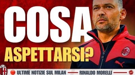 CONCEICAO-MILAN, cosa aspettarsi? IBRA e le scuse &quot;posticce&quot;