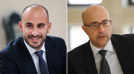  Jason Azzopardi withdraws all allegations against Cabinet Secretary Ryan Spagnol 