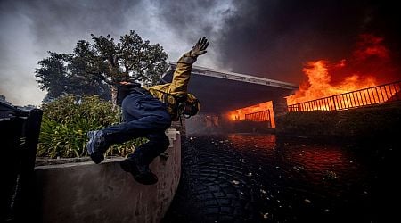 Pacific Palisades wildfire in Los Angeles: What's behind the deadly fires?