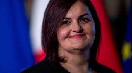 Attorney General Victoria Buttigieg is incompetent, PN says
