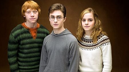 International Insider: To Potter Land; Box Office Projections; Canal+ Floats