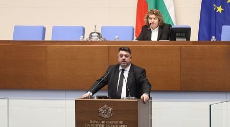 BSP-United Left Is Adamant: Bulgaria Needs Regular Cabinet