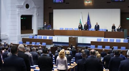 Three MPs Waive Immunity upon Prosecutor General's Request of Late 2024