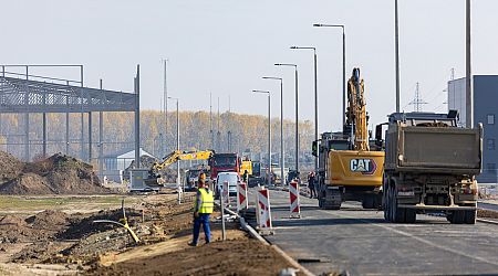 Success: Hungary records lowest December jobseeker numbers in over 3 decades