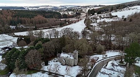 Thousands in Ireland remain without power as big freeze continues