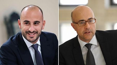 Jason Azzopardi withdraws all allegations against Cabinet Secretary Ryan Spagnol