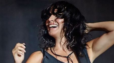 99 Luftballons: Nena to perform in Zagreb