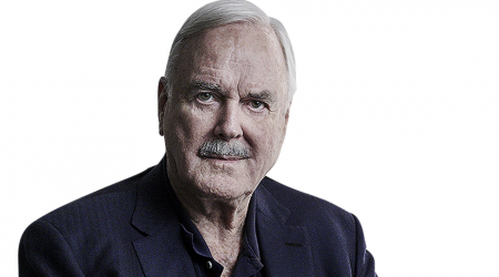 Comedian John Cleese returns to Dubai Opera on January 25