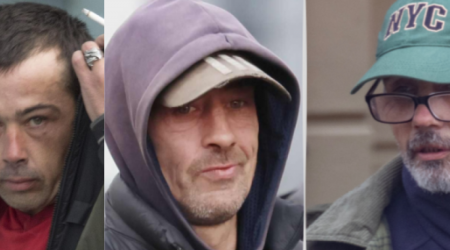 Trio jailed over vicious assault in Letterkenny 