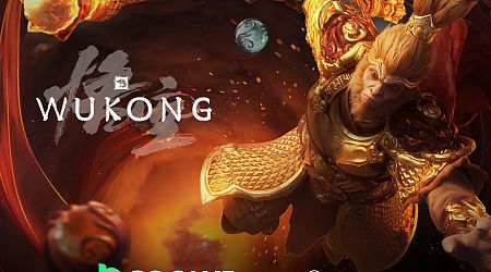 BC.GAME Launches Wukong Slot, Inspired by the Epic Adventures of Black Myth: Wukong