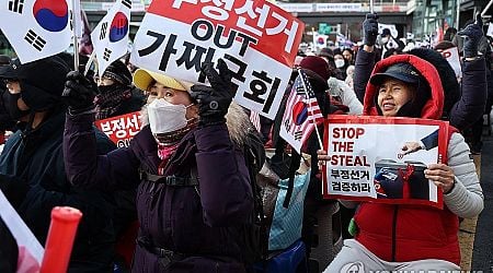 Yonhap News Summary