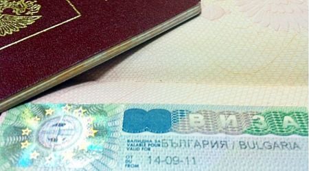 The government amends the regulation on the conditions and procedure for issuing visas