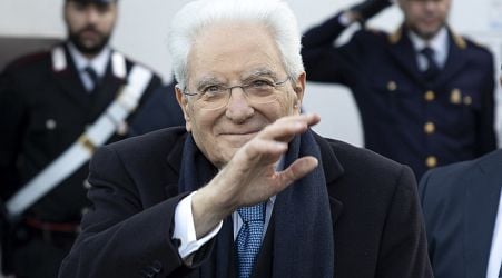 Mattarella calls Sala's mother and congratulates Meloni