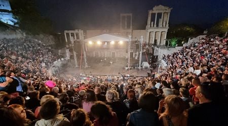 Plovdiv Cultural Calendar for 2025 to Feature International Concerts, Art Exhibitions, Theatre Festivals, Film Awards