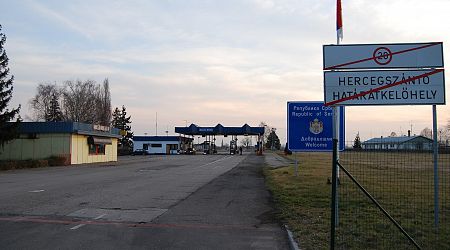 Key Border Crossing Point towards Serbia to Be Renovated