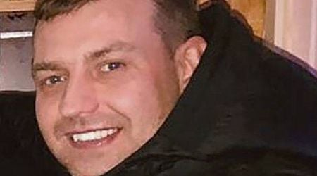 John George: Police appeal for information after body of missing Irishman found in Spain