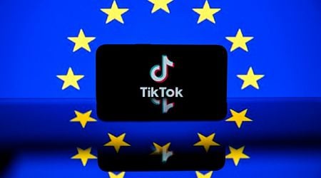 EU Launches Probe Into TikTok Over Romania Vote 'Interference'