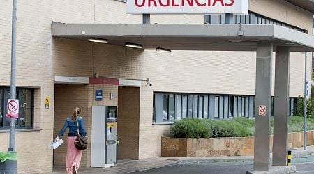 Spain sees surge in people visiting A&E to access healthcare