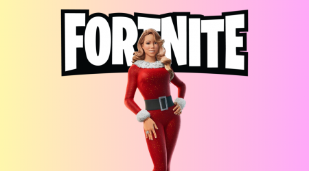 Mariah Carey pronta a sbarcare su... Fortnite