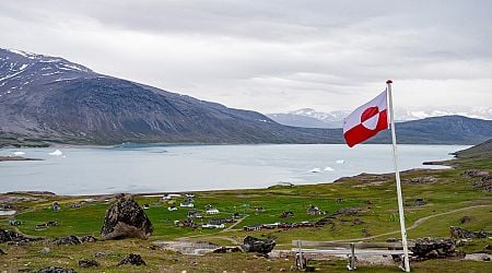 Why does Donald Trump want Greenland and could he get it?