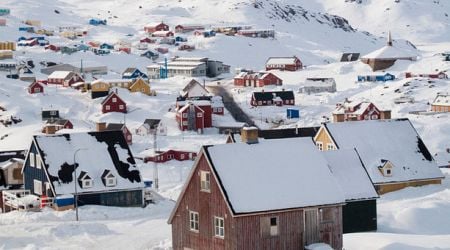 'Not for sale': As Trump eyes Greenland (again), what's the status of the world's largest island?