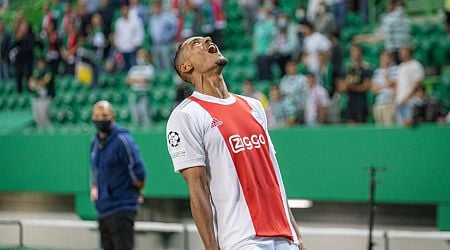 FC Utrecht agree deal for the return of former striker Sebastien Haller on loan