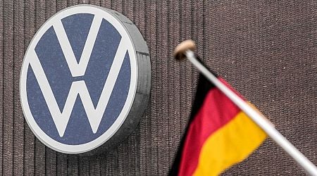 Volkswagen, falla nei sistemi informatici Cariad. Visibili i dati di 800 mila auto elettriche