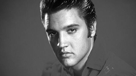 Elvis at 90 - Birthday tribute to King of Rock 'n' Roll who changed the world