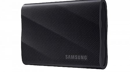 This High-Speed Samsung Portable SSD Is Still at Its Black Friday Price, Just a Week Before Christmas