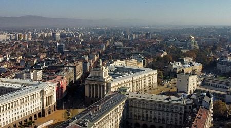 Sofia Inspectorate Conducts 110 Inspections for Air, Environmental Pollution