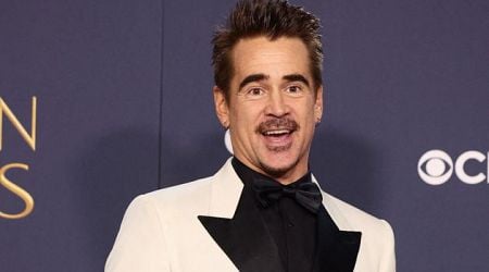 Colin Farrell, Nicola Coughlan and Andrew Scott land SAG Award nods as live event cancelled due to Los Angeles wildfires