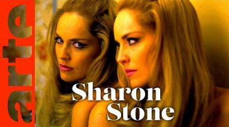 Sharon Stone, l&#39;instinct de survie | ARTE Cinema