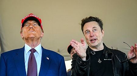 Sucking up to Trump and his coterie of billionaires will not leave us on the right side of history