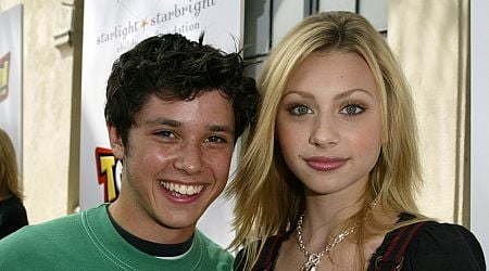 Did 'Phil of the Future' Costars Aly Michalka and Ricky Ullman Date?