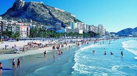 UK tourists warned to 'avoid' three-quarters of accommodation in Spain