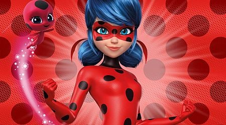 Tales of Ladybug & Cat Noir Bought by Spain's Atresmedia