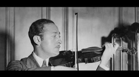 Jascha Heifetz, Brooks Smith -Vitali, Beethoven, Dvorak, Boulanger, Strauss, Wieniawski, Ravel 1955