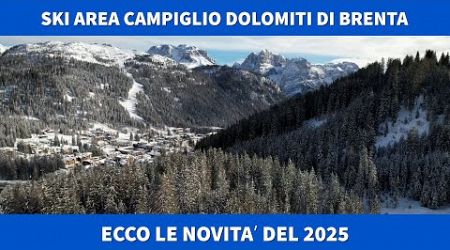 MADONNA DI CAMPIGLIO TOP DESTINAZIONE MONDIALE