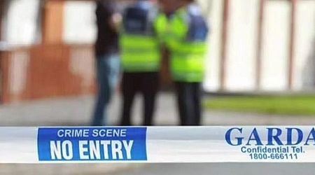 Body of man found at vacant Burnfoot property