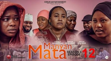 MANYAN MATA SEASON 3 EPISODE 12