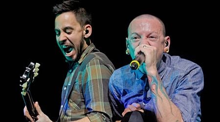 Mike Shinoda Recalls How He Was Almost Fired By Linkin Park's Label, Reveals That Chester Bennington Saved Him