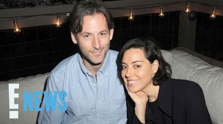 Director Jeff Baena, Aubrey Plaza&#39;s Husband, Dead at 47 | E! News