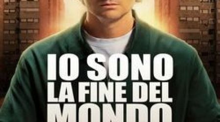 Io sono la fine del mondo (2025)