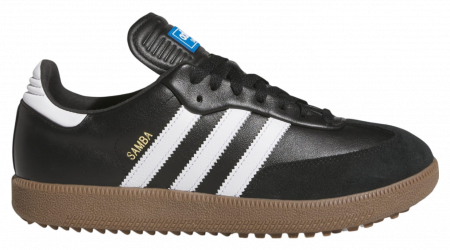 Adidas Samba Spikeless Core Black / Cloud White