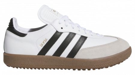 Adidas Samba Spikeless Cloud White / Core Black