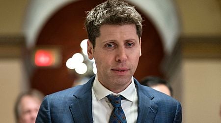 OpenAI CEO Sam Altman Accused of Years of Sexual Abuse by Younger Sister