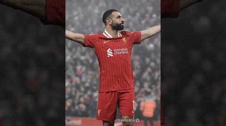 Alasan Salah lebih ingin juara EPL daripada UCL